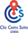 Chic Centre Suites Athens