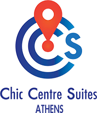 Chic Centre Suites Athens