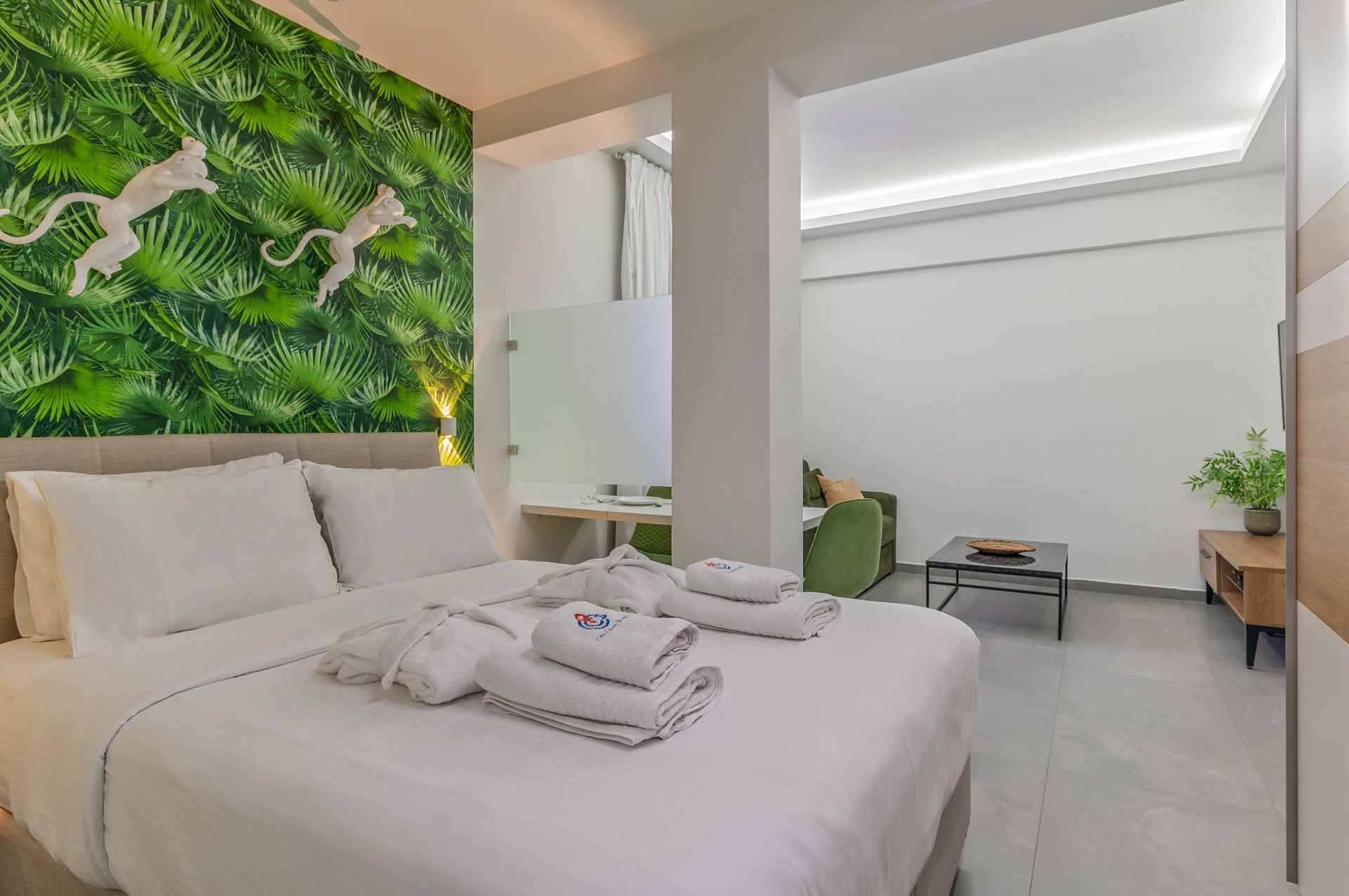Forest Suite