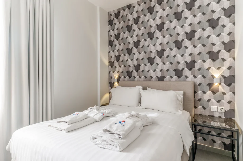 Gray Suite