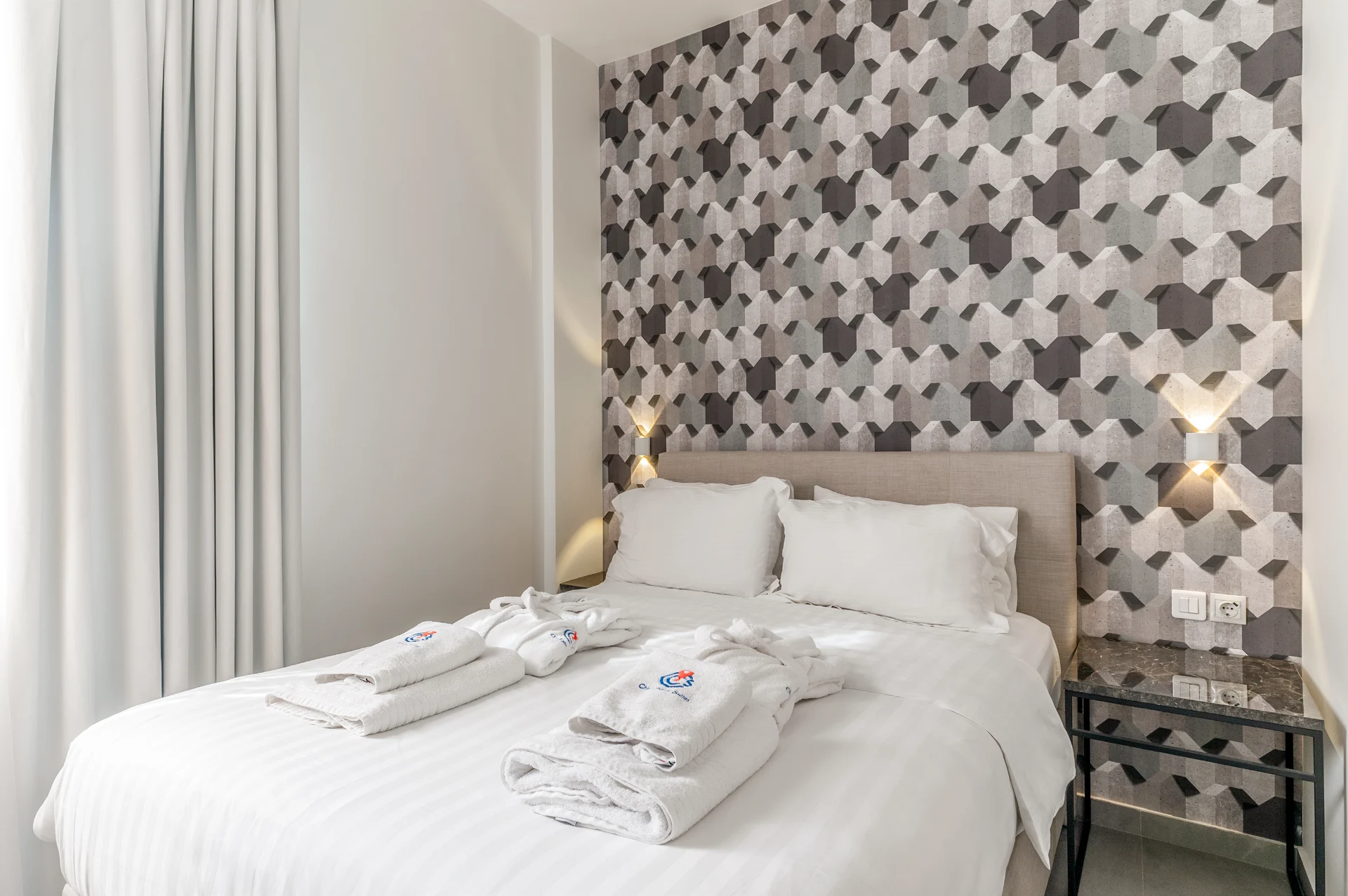 Gray Suite
