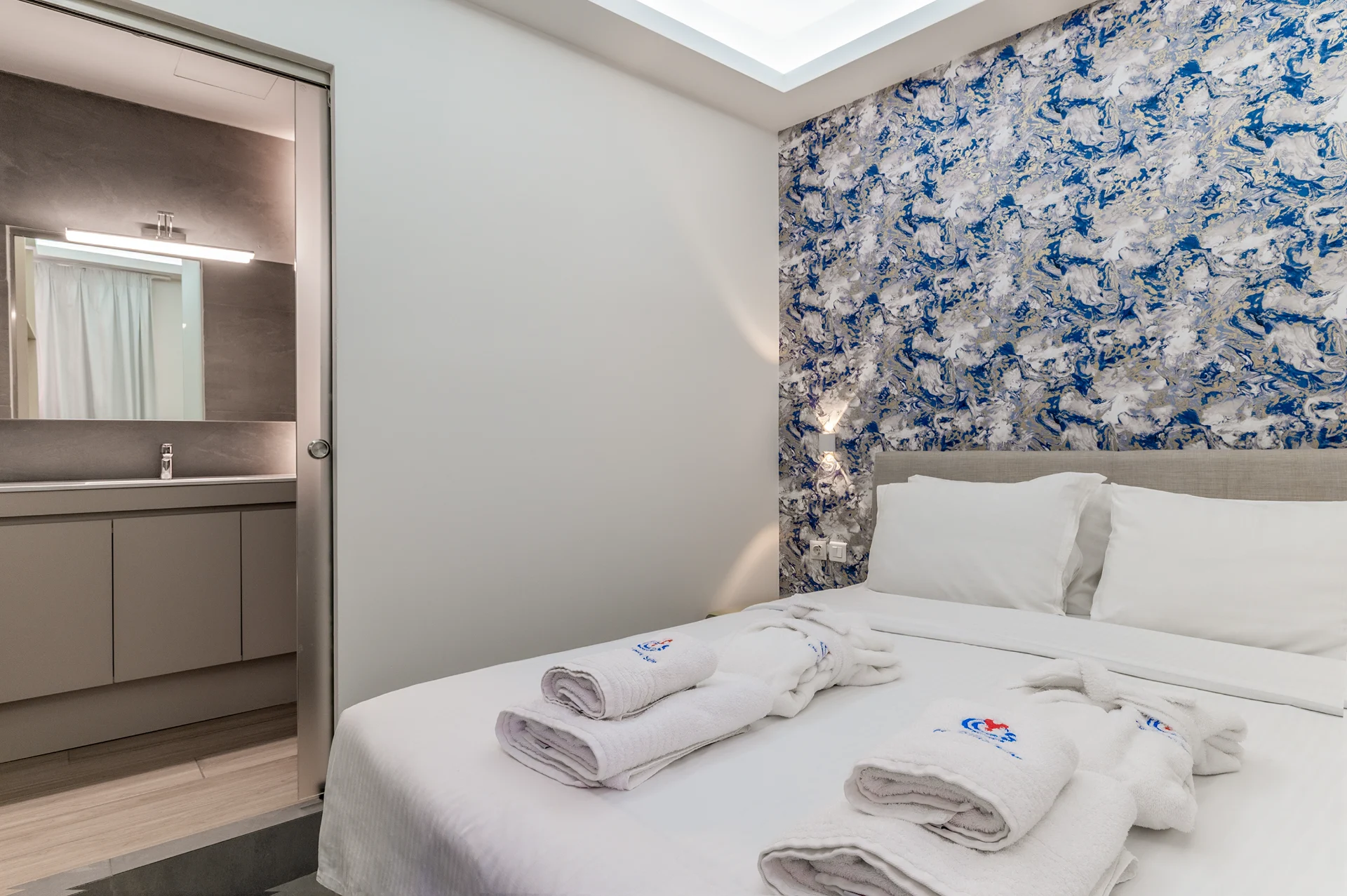 Ocean Suite