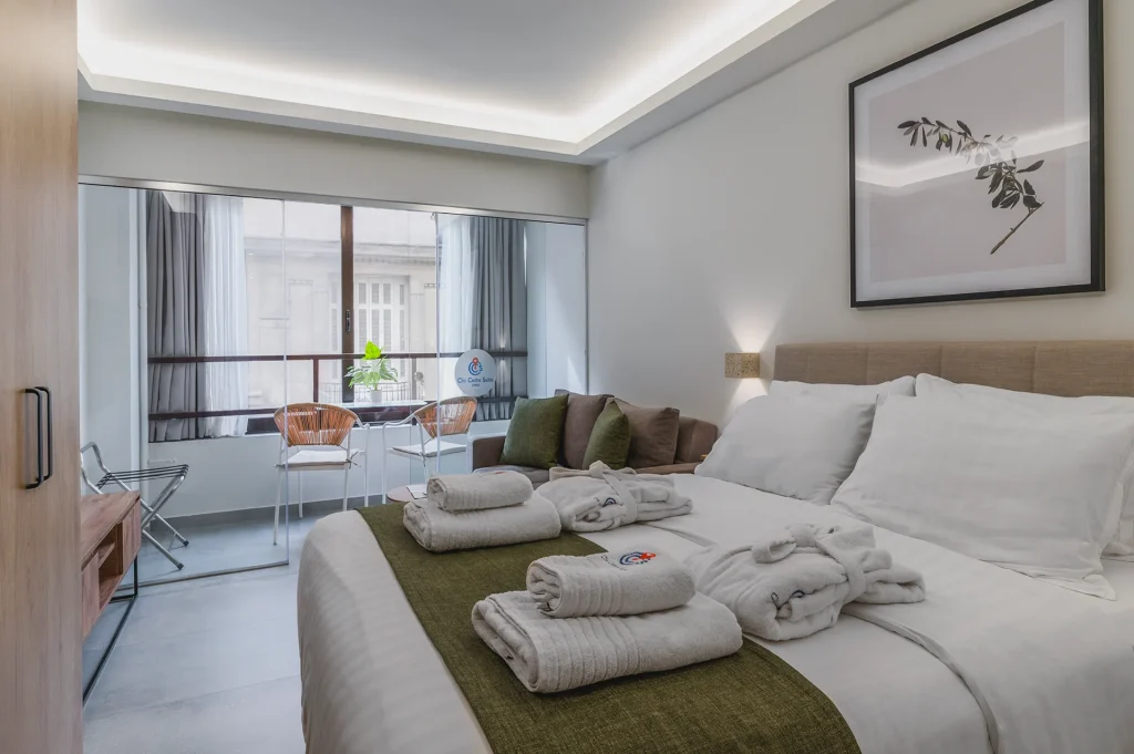 Suite 4
