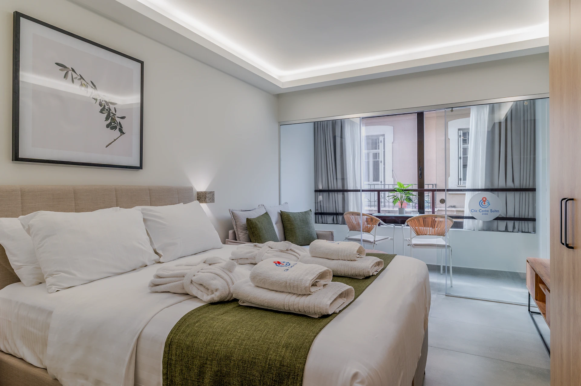 Suite 5