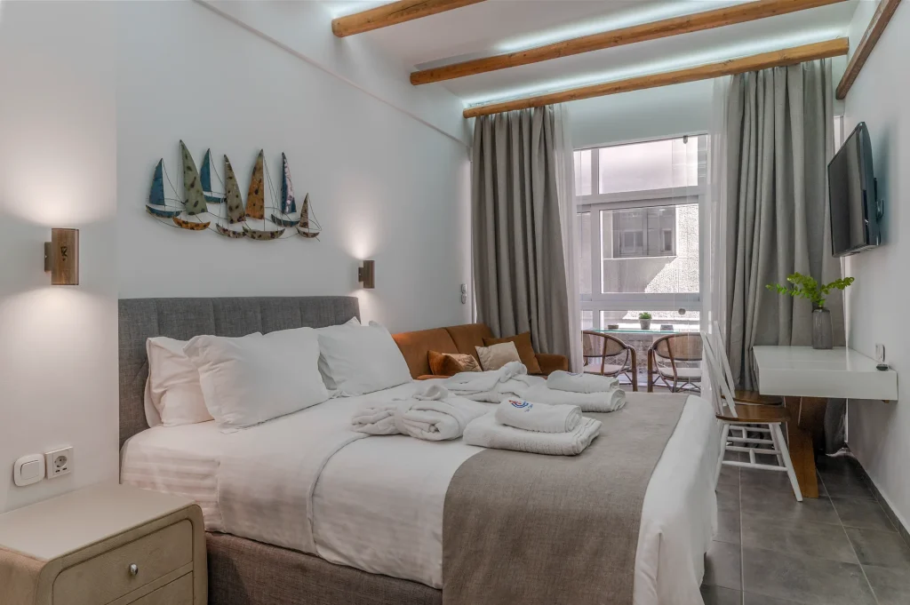 Zakynthos Suite