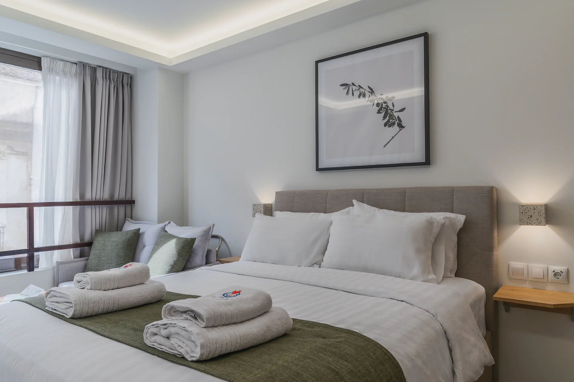 Suite 3
