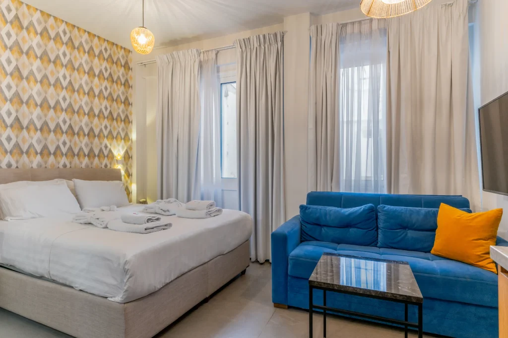 Sunshine Suite
