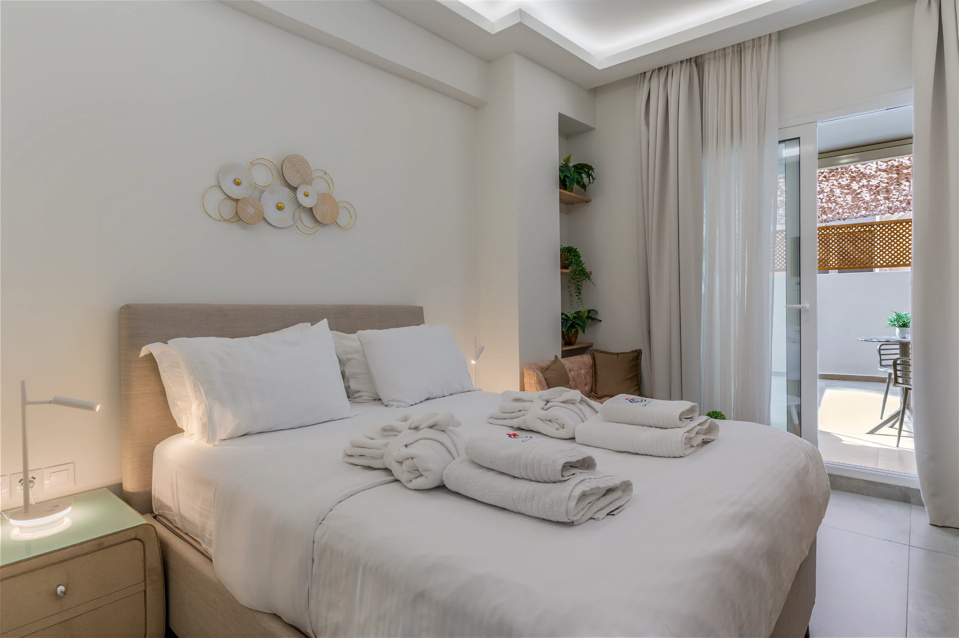 Ammos Suite