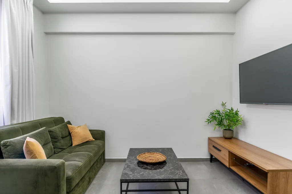 Forest Suite