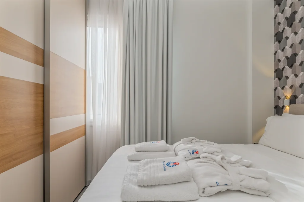 Gray Suite