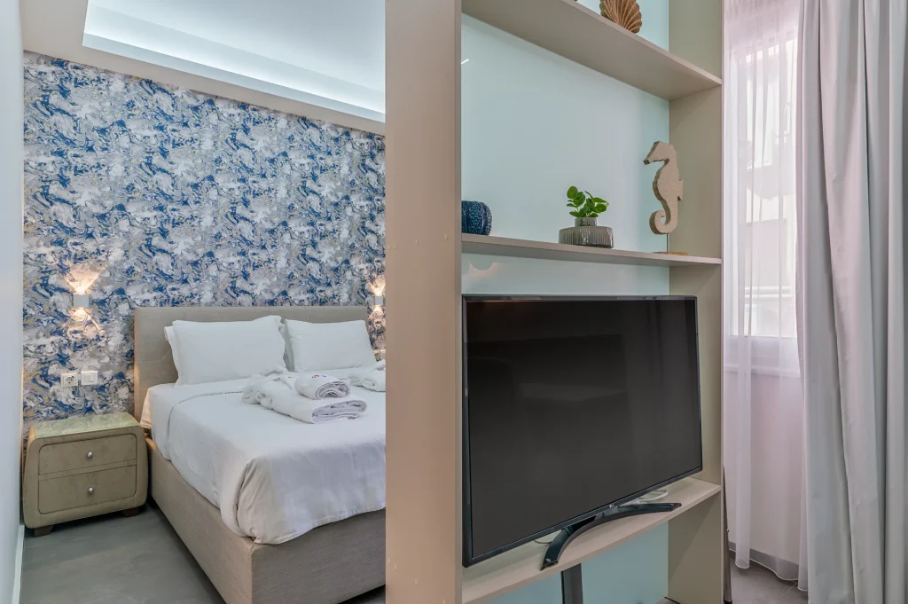Ocean Suite