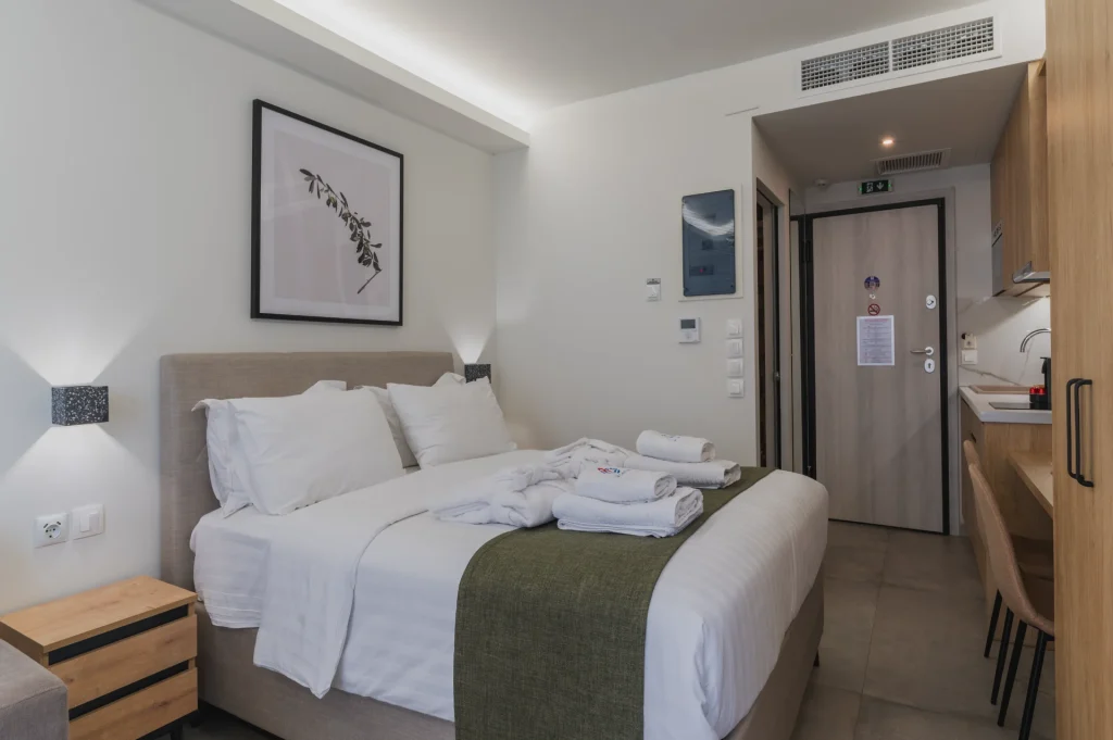 Suite 1