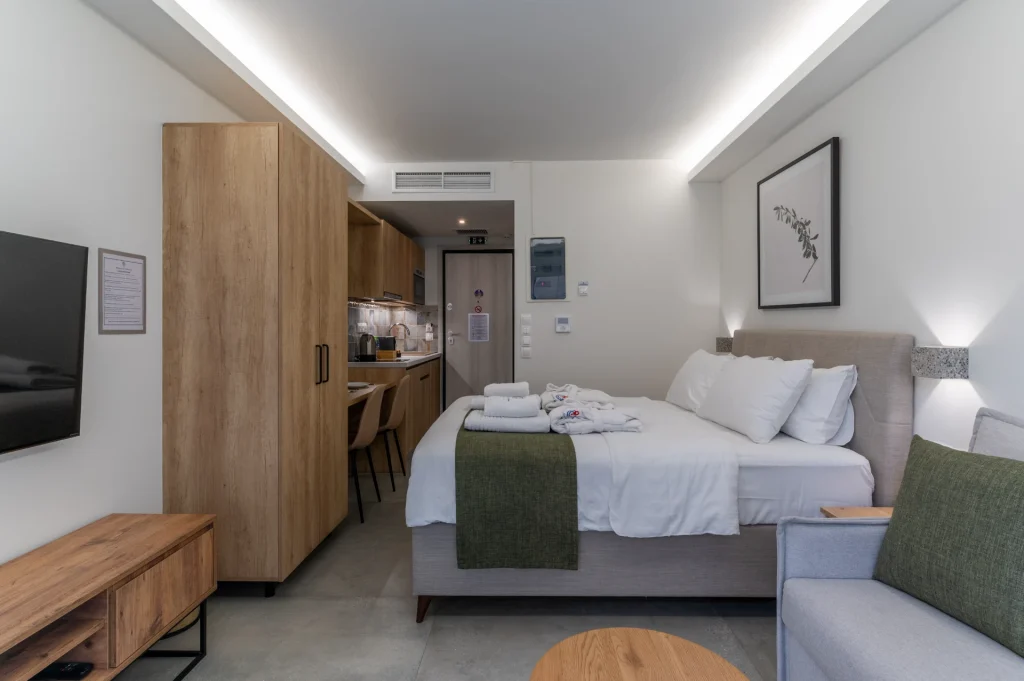 Suite 5