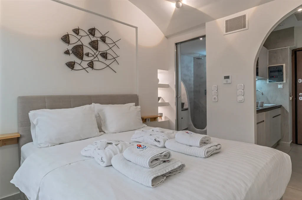 Santorini Suite