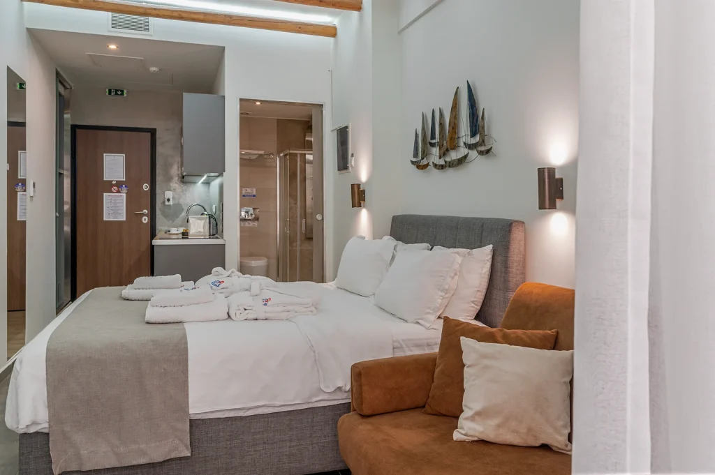 Zakynthos Suite