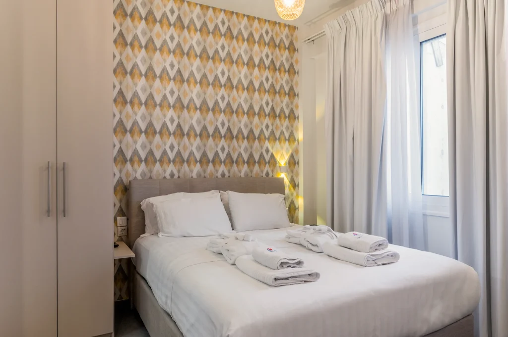 Sunshine Suite