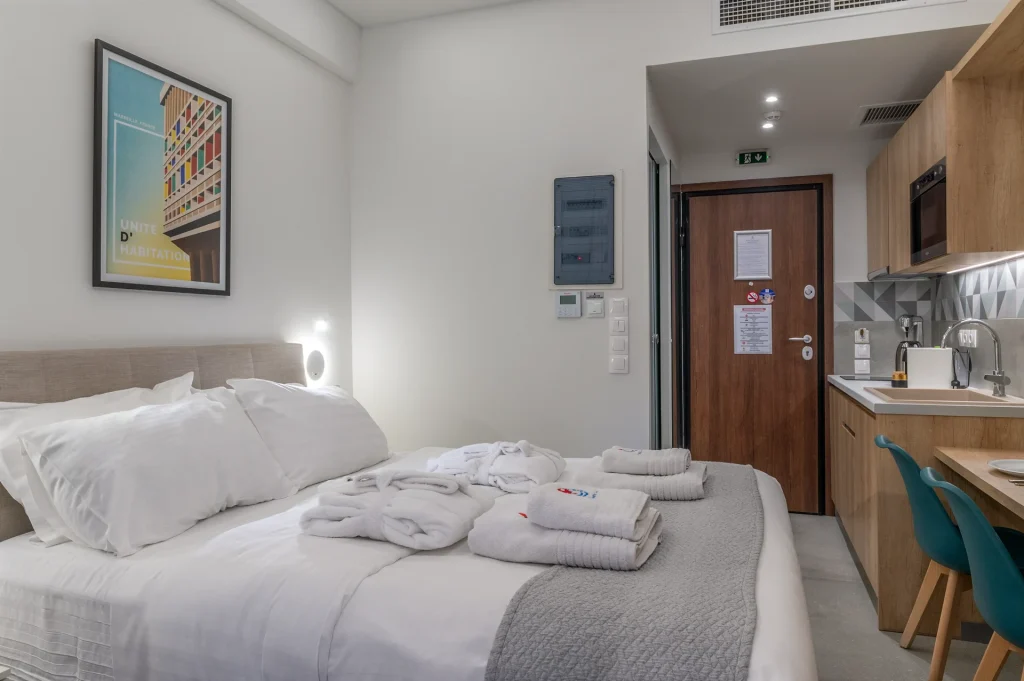 Ermou Suite