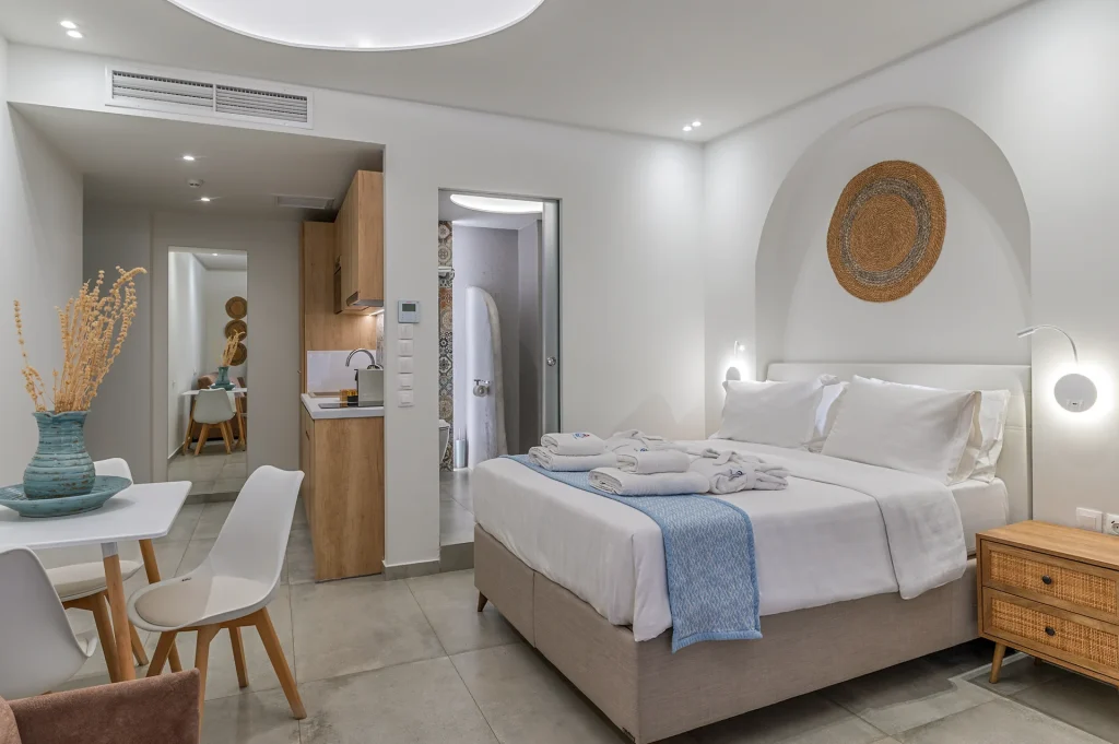 Mykonos Suite