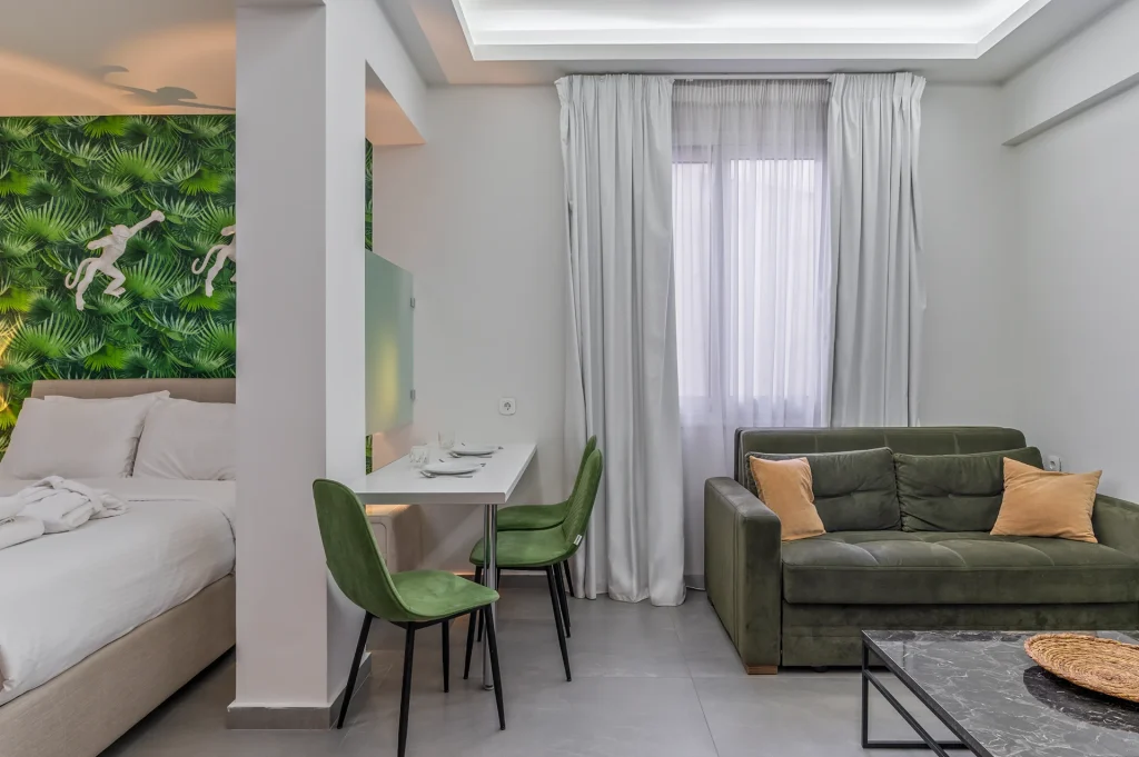Forest Suite