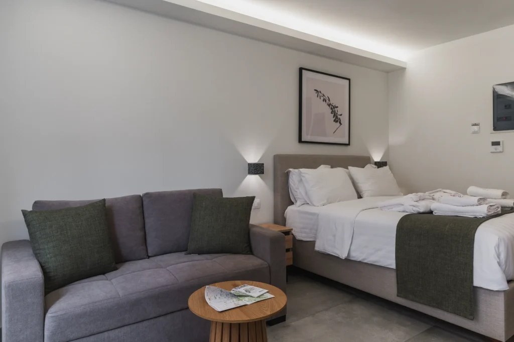 Suite 1