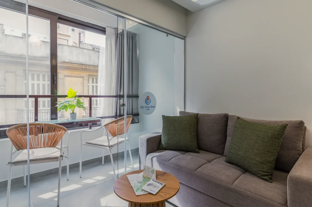 Suite 4