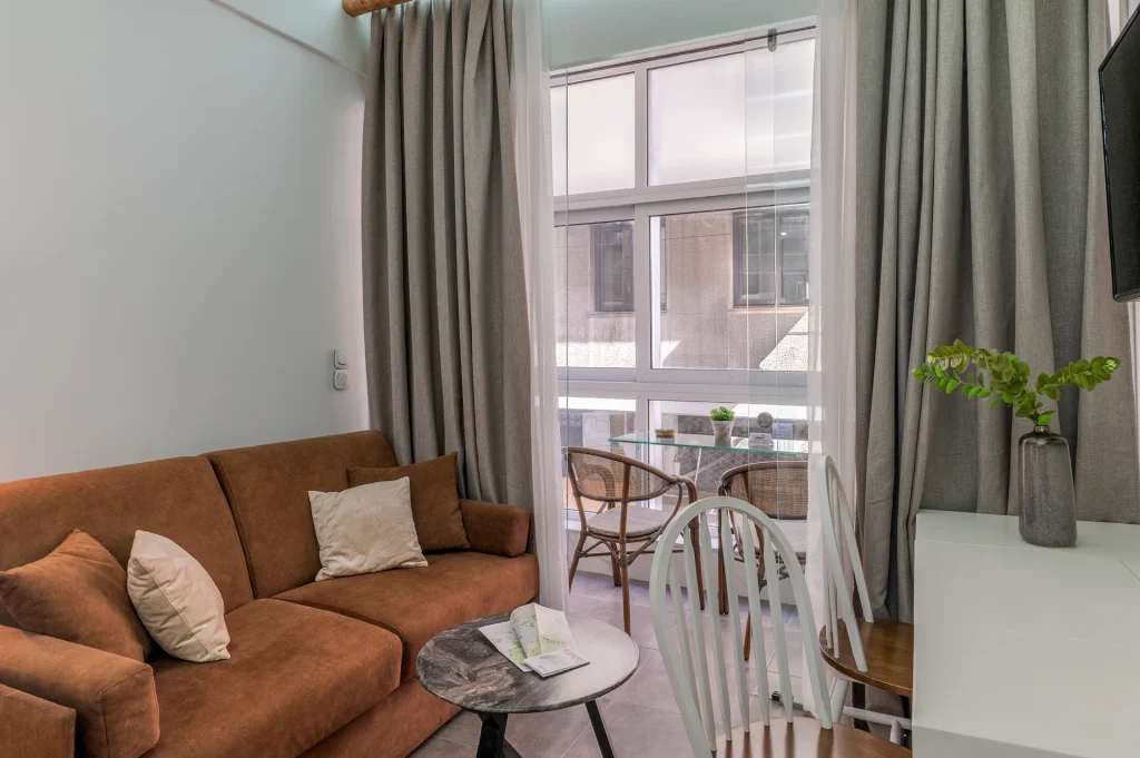 Zakynthos Suite