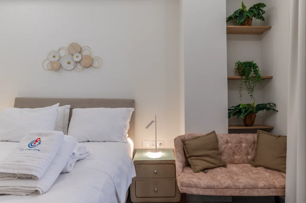 Ammos Suite