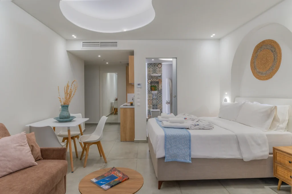 Mykonos Suite