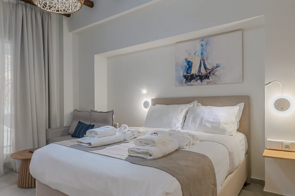 Pelagos Suite
