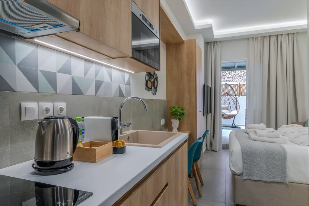 Ermou Suite