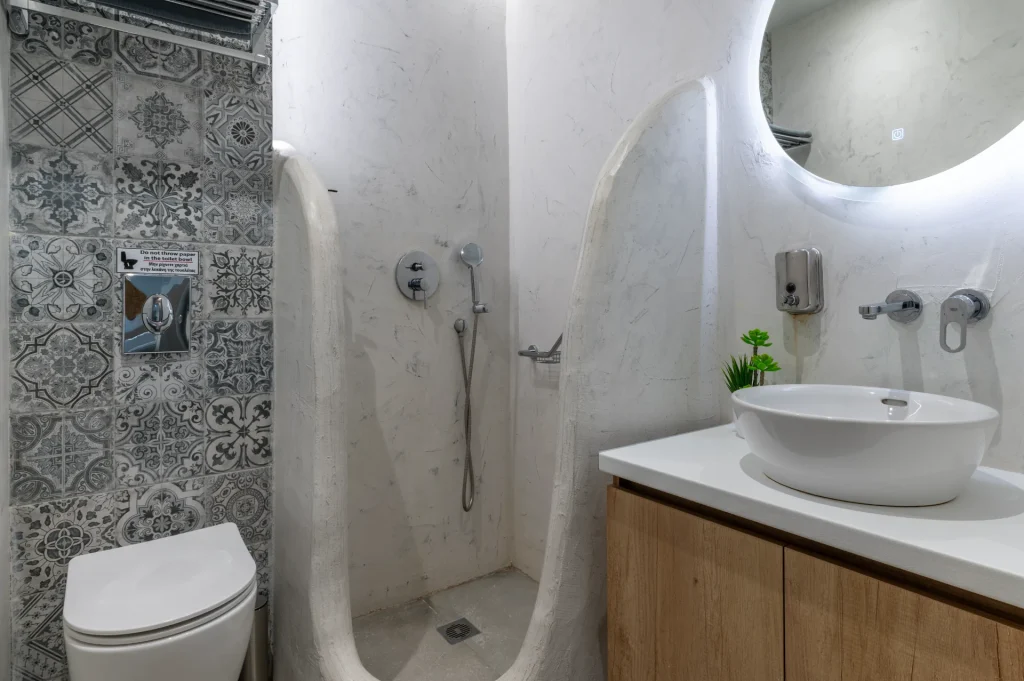 Paros Suite