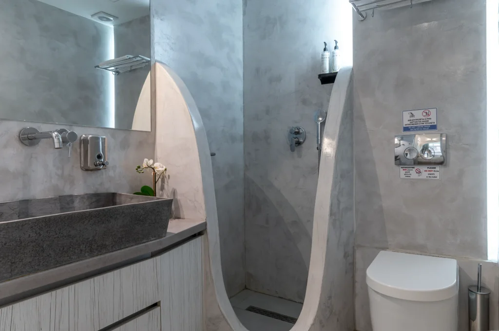 Santorini Suite