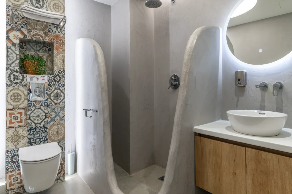 Mykonos Suite