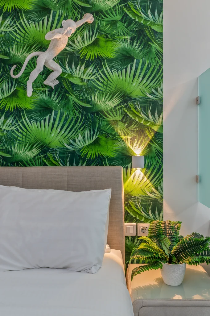 Forest Suite