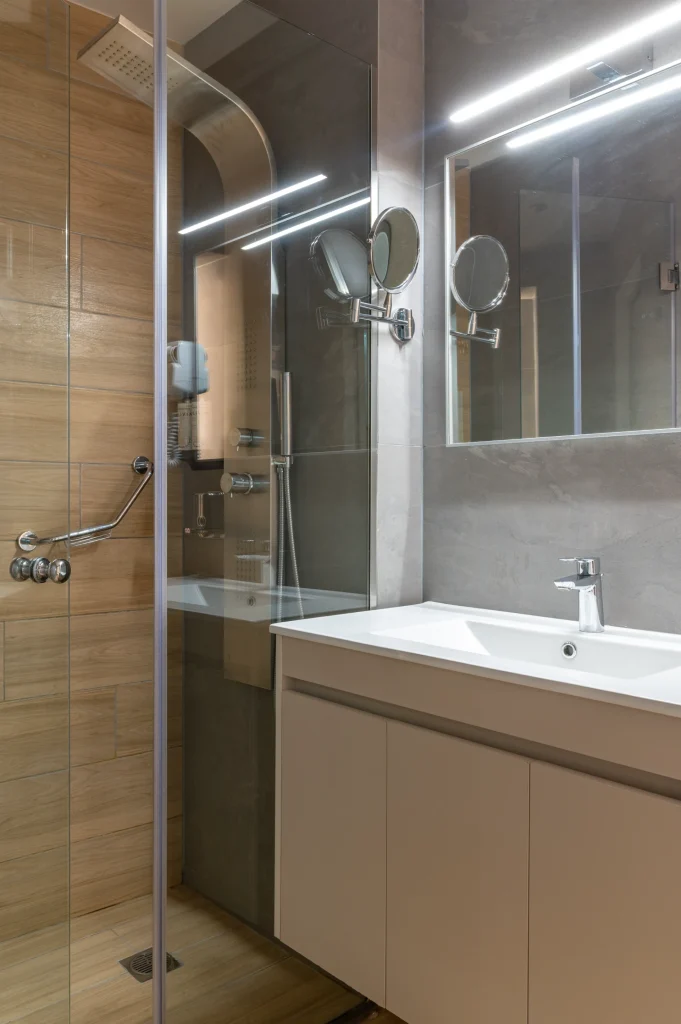 Gray Suite