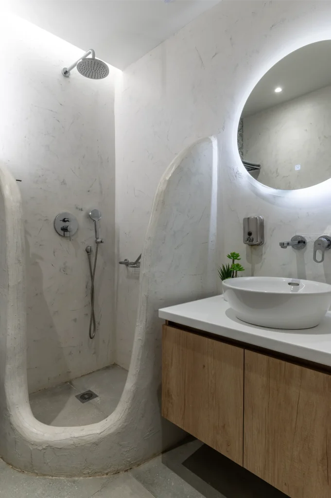 Paros Suite