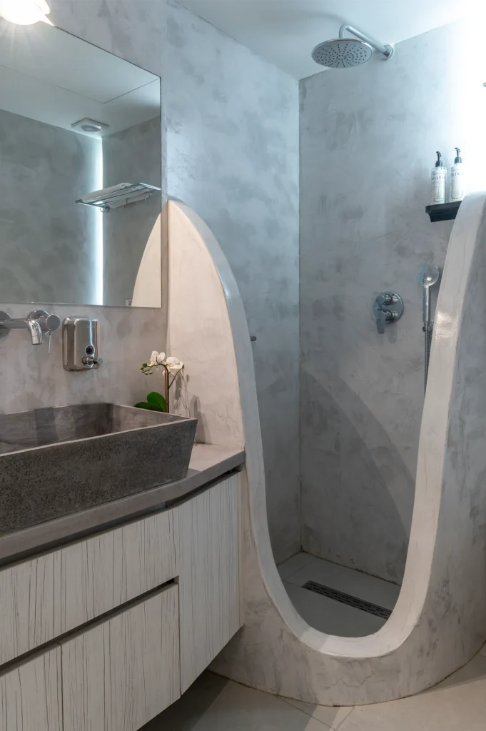 Santorini Suite