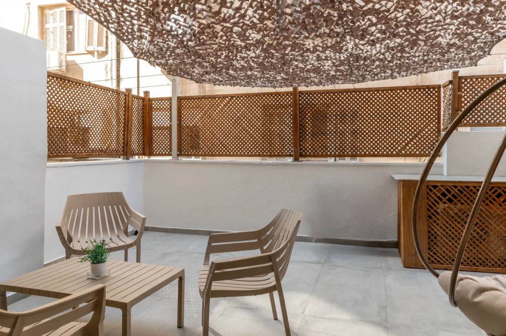 Mykonos Suite