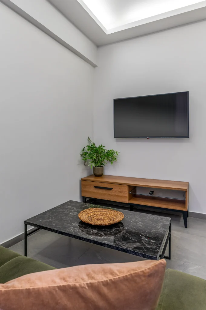 Forest Suite