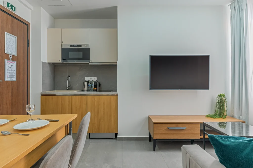Gray Suite