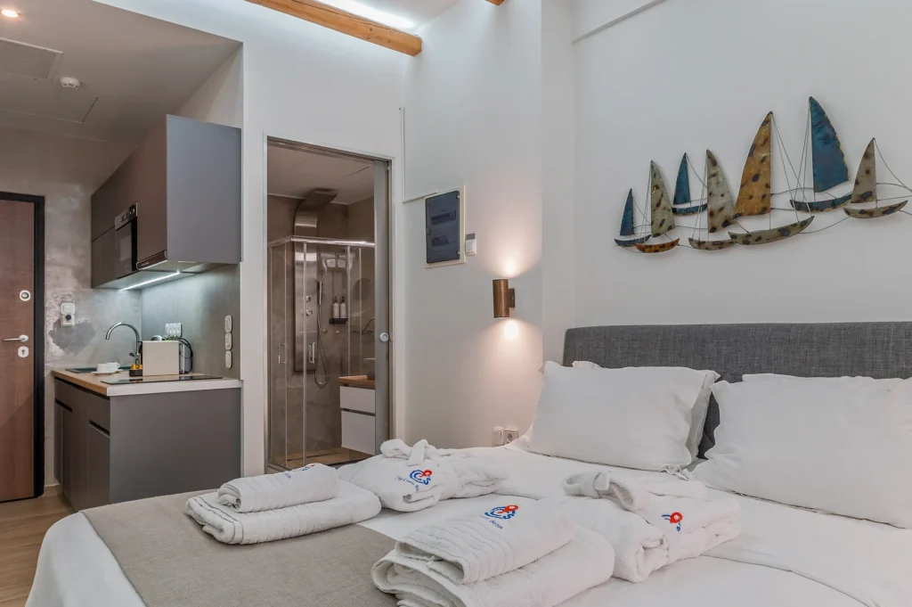 Zakynthos Suite