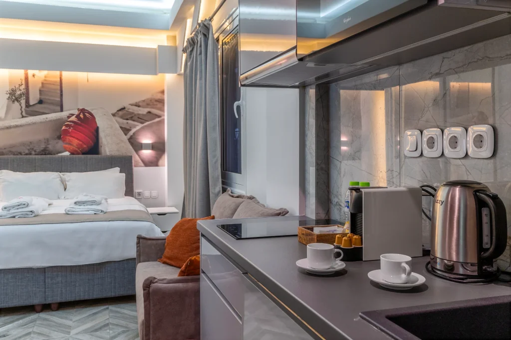 Korali Suite