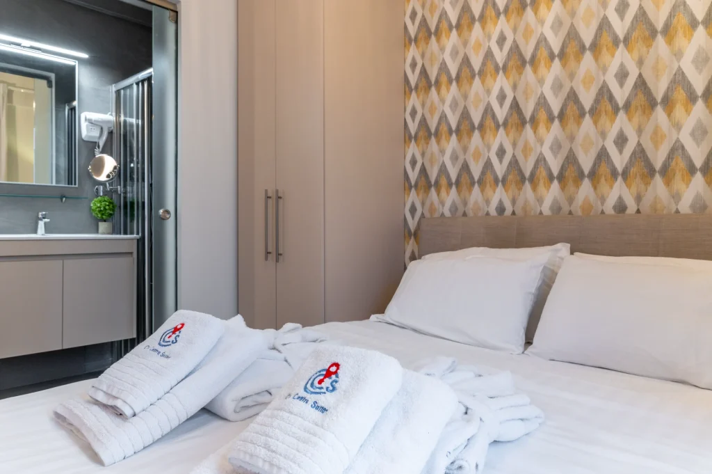 Sunshine Suite