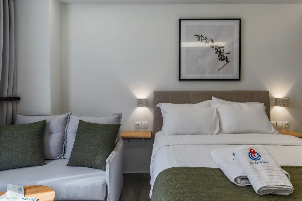 Suite 3