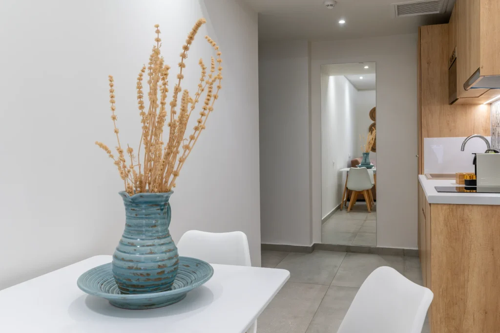 Mykonos Suite