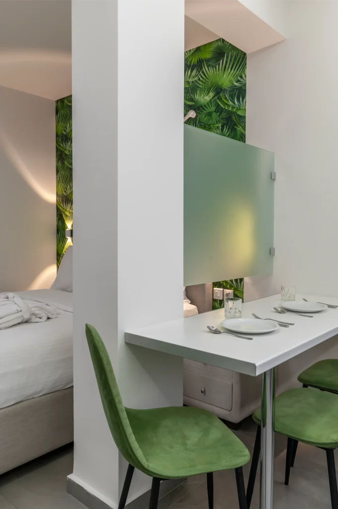 Forest Suite