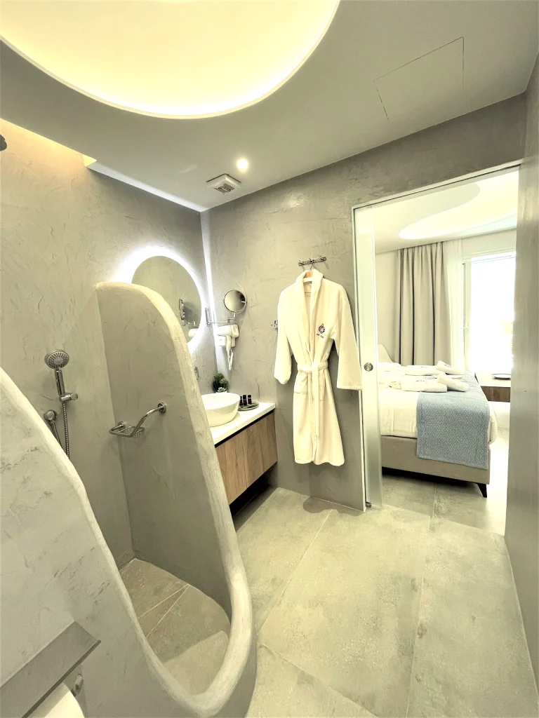Mykonos Suite